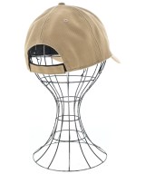 NEW ERA（ニューエラ）キャップ ベージュ サイズ:- メンズ/2200619531225