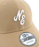 NEW ERA（ニューエラ）キャップ ベージュ サイズ:- メンズ/2200619531225