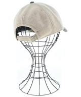 NEW ERA（ニューエラ）キャップ 茶 サイズ:M/L メンズ/2200619531232