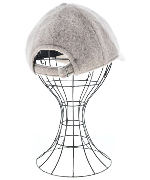 NEW ERA（ニューエラ）キャップ ベージュ サイズ:- メンズ/2200619531249