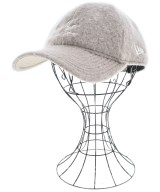 NEW ERA（ニューエラ）キャップ ベージュ サイズ:- メンズ/2200619531249