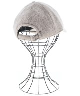 NEW ERA（ニューエラ）キャップ ベージュ サイズ:- メンズ/2200619531249