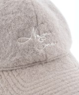 NEW ERA（ニューエラ）キャップ ベージュ サイズ:- メンズ/2200619531249