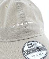NEW ERA（ニューエラ）キャップ グレー サイズ:M/L メンズ/2200619531256