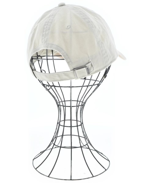 NEW ERA（ニューエラ）キャップ ベージュ サイズ:- メンズ/2200619531263