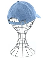 NEW ERA（ニューエラ）キャップ 青 サイズ:M/L メンズ/2200619531270