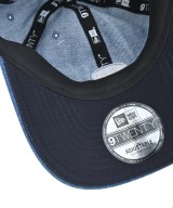 NEW ERA（ニューエラ）キャップ 青 サイズ:M/L メンズ/2200619531270