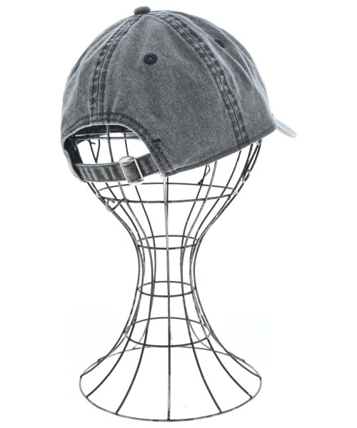 NEW ERA（ニューエラ）キャップ グレー サイズ:M/L メンズ/2200619531287