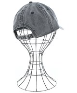 NEW ERA（ニューエラ）キャップ グレー サイズ:M/L メンズ/2200619531287