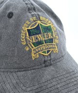 NEW ERA（ニューエラ）キャップ グレー サイズ:M/L メンズ/2200619531287