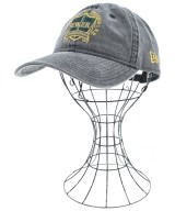 NEW ERA キャップ