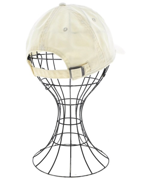 NEW ERA（ニューエラ）キャップ 白 サイズ:- メンズ/2200619531294