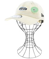 NEW ERA（ニューエラ）キャップ 白 サイズ:- メンズ/2200619531294