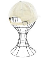 NEW ERA（ニューエラ）キャップ 白 サイズ:- メンズ/2200619531294