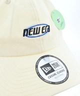 NEW ERA（ニューエラ）キャップ 白 サイズ:- メンズ/2200619531294