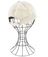 NEW ERA（ニューエラ）キャップ 白 サイズ:M/L メンズ/2200619531300