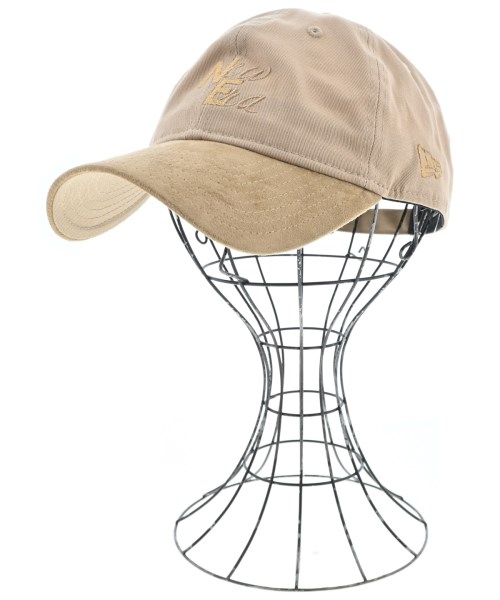 ニューエラ(NEW ERA)のNEW ERA キャップ