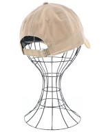 NEW ERA（ニューエラ）キャップ ベージュ サイズ:M/L メンズ/2200619531317