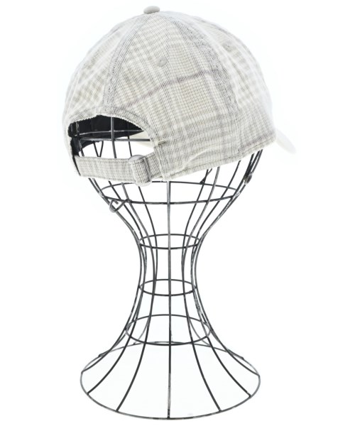 NEW ERA（ニューエラ）キャップ ベージュ サイズ:- メンズ/2200619531331