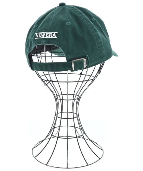 NEW ERA（ニューエラ）キャップ 緑 サイズ:- メンズ/2200619531393