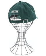 NEW ERA（ニューエラ）キャップ 緑 サイズ:- メンズ/2200619531393