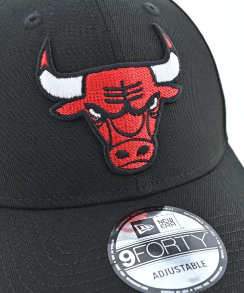 NEW ERA（ニューエラ）キャップ 黒 サイズ:- メンズ/2200619531409