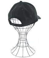 NEW ERA（ニューエラ）キャップ 黒 サイズ:- メンズ/2200619531409