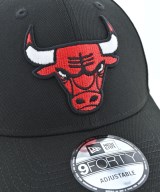 NEW ERA（ニューエラ）キャップ 黒 サイズ:- メンズ/2200619531409