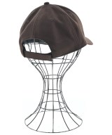 NEW ERA（ニューエラ）キャップ 茶 サイズ:- メンズ/2200619531416