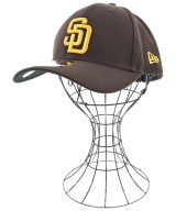 NEW ERA キャップ