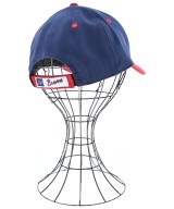 NEW ERA（ニューエラ）キャップ 紺 サイズ:- メンズ/2200619531423