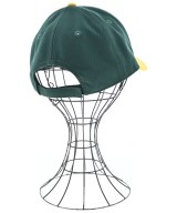 NEW ERA（ニューエラ）キャップ 緑 サイズ:- メンズ/2200619531430