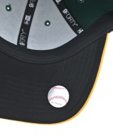 NEW ERA（ニューエラ）キャップ 緑 サイズ:- メンズ/2200619531430