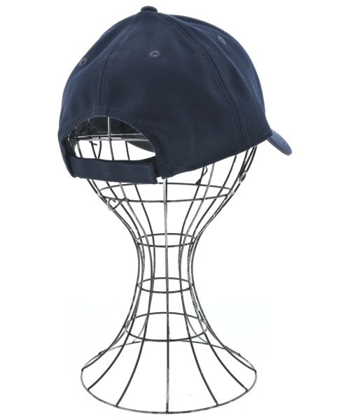 NEW ERA（ニューエラ）キャップ 紺 サイズ:- メンズ/2200619531447