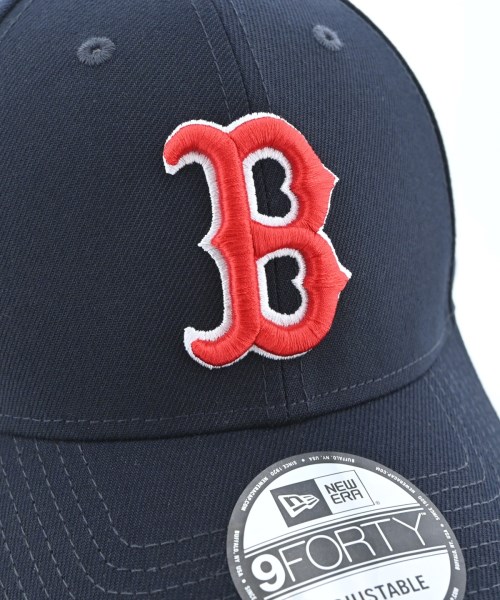 NEW ERA（ニューエラ）キャップ 紺 サイズ:- メンズ/2200619531447