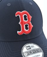 NEW ERA（ニューエラ）キャップ 紺 サイズ:- メンズ/2200619531447