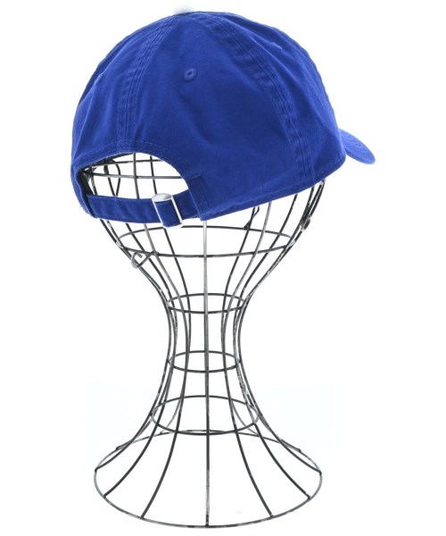 NEW ERA（ニューエラ）キャップ 青 サイズ:M/L メンズ/2200619531454