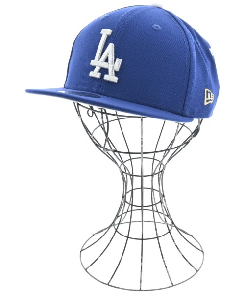 NEW ERA(ニューエラ)小物類（その他） 青 サイズ:-/2200619531478