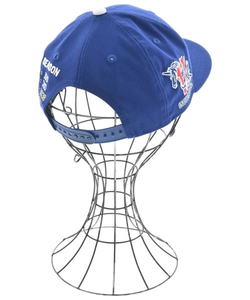 NEW ERA（ニューエラ）小物類（その他） 青 サイズ:- キッズ/2200619531478