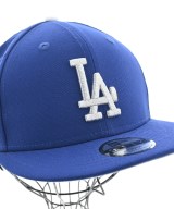 NEW ERA（ニューエラ）小物類（その他） 青 サイズ:- キッズ/2200619531478