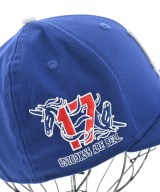 NEW ERA（ニューエラ）小物類（その他） 青 サイズ:- キッズ/2200619531478