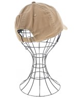 NEW ERA（ニューエラ）キャップ ベージュ サイズ:M/L メンズ/2200619531485
