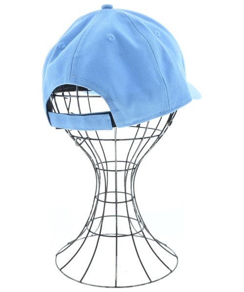 NEW ERA（ニューエラ）キャップ 青 サイズ:- メンズ/2200619531508