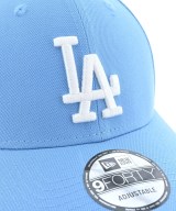 NEW ERA（ニューエラ）キャップ 青 サイズ:- メンズ/2200619531508