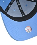 NEW ERA（ニューエラ）キャップ 青 サイズ:- メンズ/2200619531508