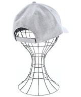 NEW ERA（ニューエラ）キャップ グレー サイズ:- メンズ/2200619531515