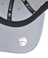 NEW ERA（ニューエラ）キャップ グレー サイズ:- メンズ/2200619531515