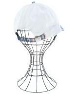 NEW ERA（ニューエラ）キャップ 白 サイズ:- メンズ/2200619531522