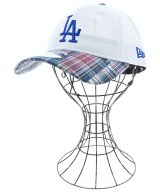 NEW ERA キャップ