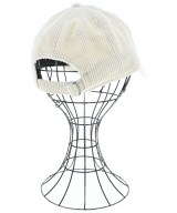 NEW ERA（ニューエラ）キャップ 白 サイズ:M/L メンズ/2200619531539